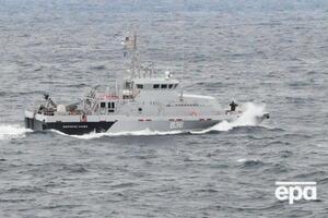 В акваторії Чорного моря наразі чотири ракетоносії РФ