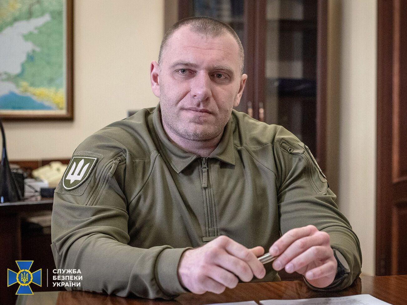 Малюк:&nbsp;Почти 1000 уголовных производств из общего массива СБУ открыла на территории пяти областей