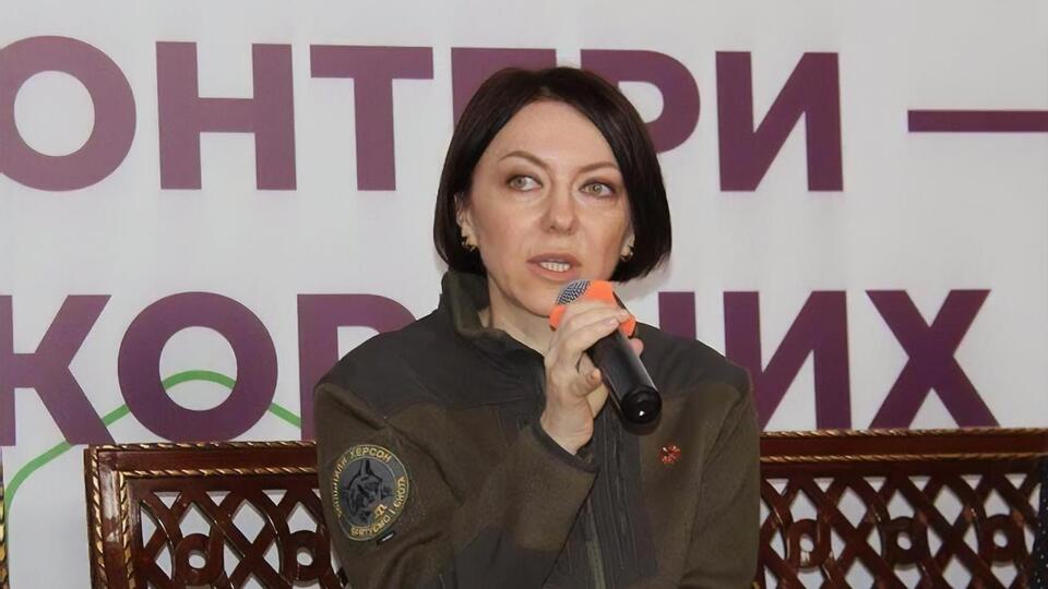 Маляр: Інформація про реальні втрати росіян швидко розповсюджується серед військовослужбовців і деморалізує особовий склад противника