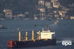 "Зернову угоду" підписали в липні 2022 року