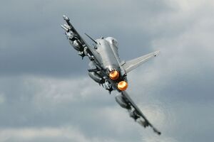 В Минобороны заявляли в начале марта, что Украина получит несколько типов западных истребителей