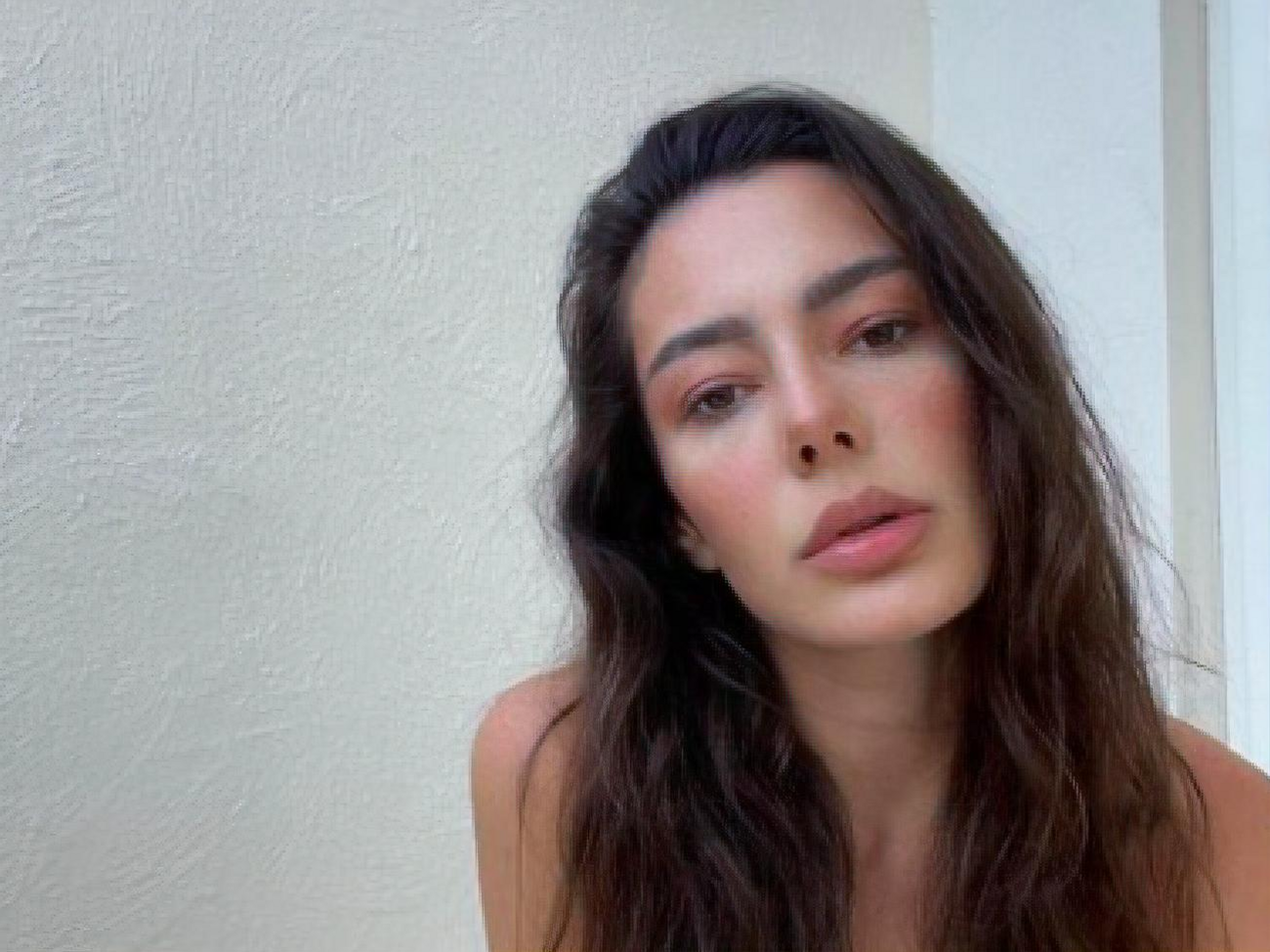 У Волощук в Instagram понад 400 тис. підписників