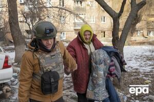 Марченко: Людей не получается уговорить на эвакуацию