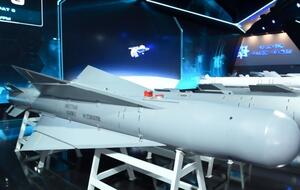 Украине нужны современные истребители, чтобы перехватывать российские авиабомбы, отметили в Воздушных силах ВСУ