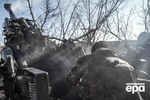 Российские оккупанты отказываются снова идти в бессмысленное наступление на хорошо укрепленные позиции ВСУ под Угледаром, отметили в Генштабе