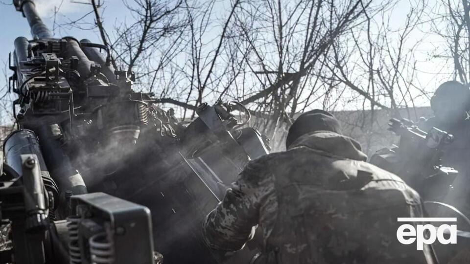 Российские оккупанты отказываются снова идти в бессмысленное наступление на хорошо укрепленные позиции ВСУ под Угледаром, отметили в Генштабе