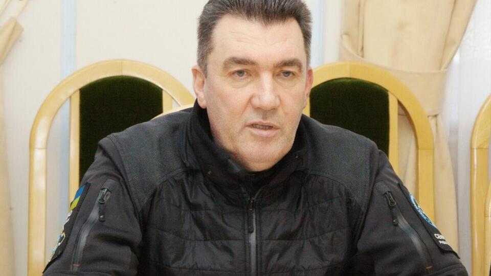 Данілов висловився про російське суспільство