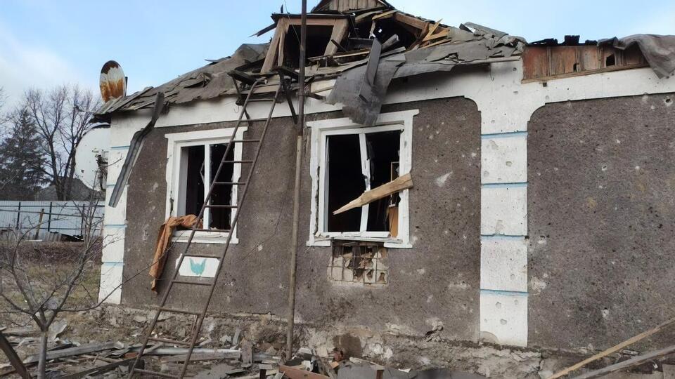 Российские войска в течение суток 5 марта нанесли четыре ракетных удара по Украине, отметили в Генштабе ВСУ