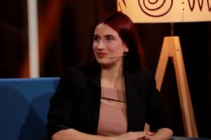 Эмеральд: После седьмого месяца я решила, что надо заканчивать набирать вес