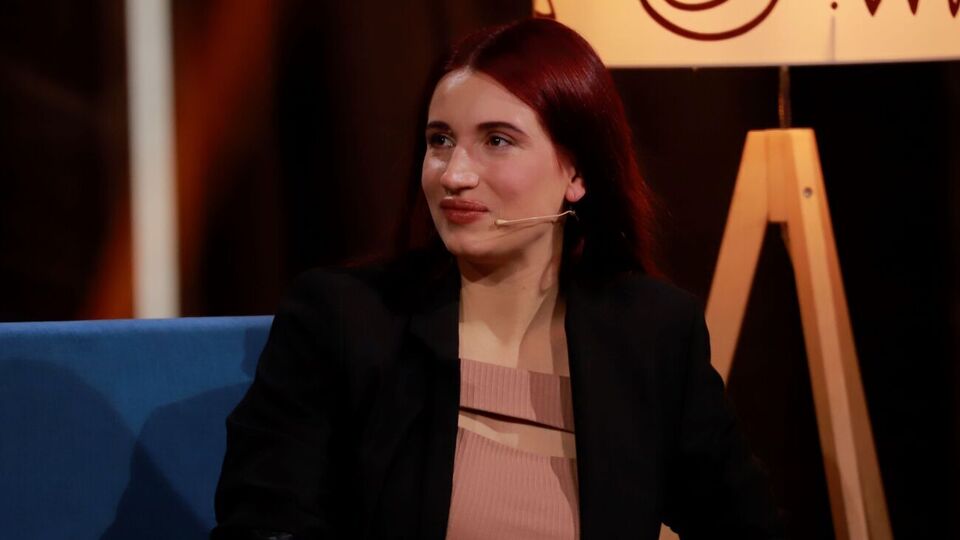 Эмеральд: После седьмого месяца я решила, что надо заканчивать набирать вес