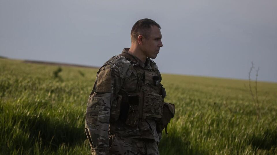 Костенко: Херсонці не прогнулися під росіян