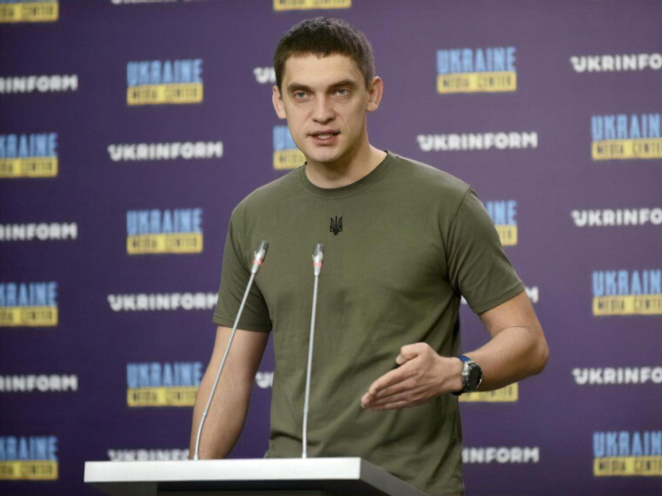 Федоров рассказал о взрывах в Мелитополе