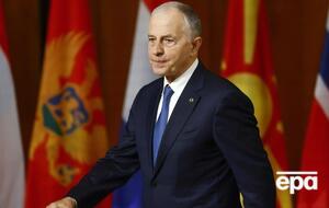 Джоанэ: Если они хотят и дальше жить в нищете, быть самой бедной страной в Европе, то выход простой – оставаться в сфере влияния России