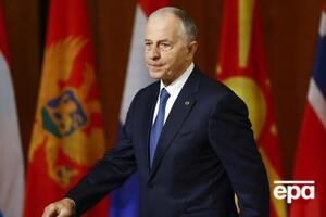 Джоане: Якщо вони хочуть і далі жити у злиднях, бути найбіднішою країною в Європі, то вихід простий – залишатися у сфері впливу Росії