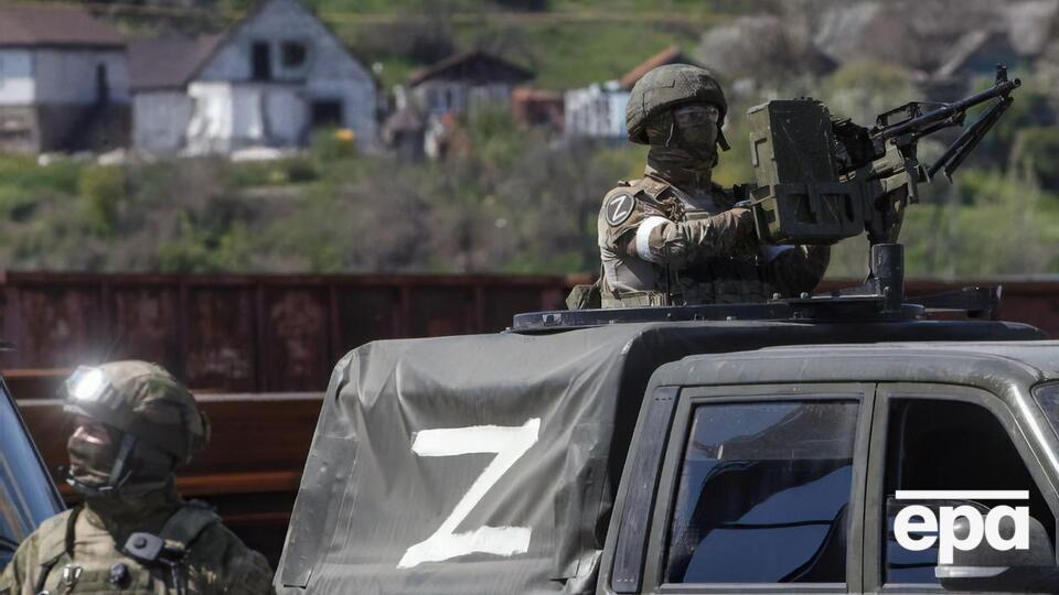 Генштаб: Оккупанты пытаются обмануть украинских военных своими маневрами