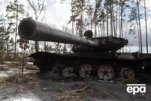 Сили оборони знищують техніку й живу силу окупантів