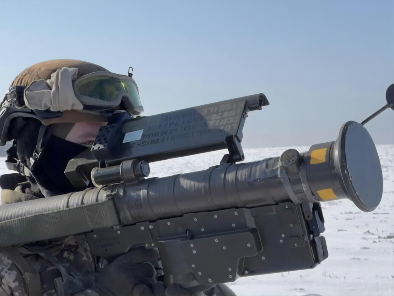 Українські військові збили майже всі дрони, які вночі запустили росіяни