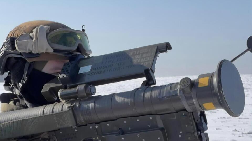 Українські військові збили майже всі дрони, які вночі запустили росіяни