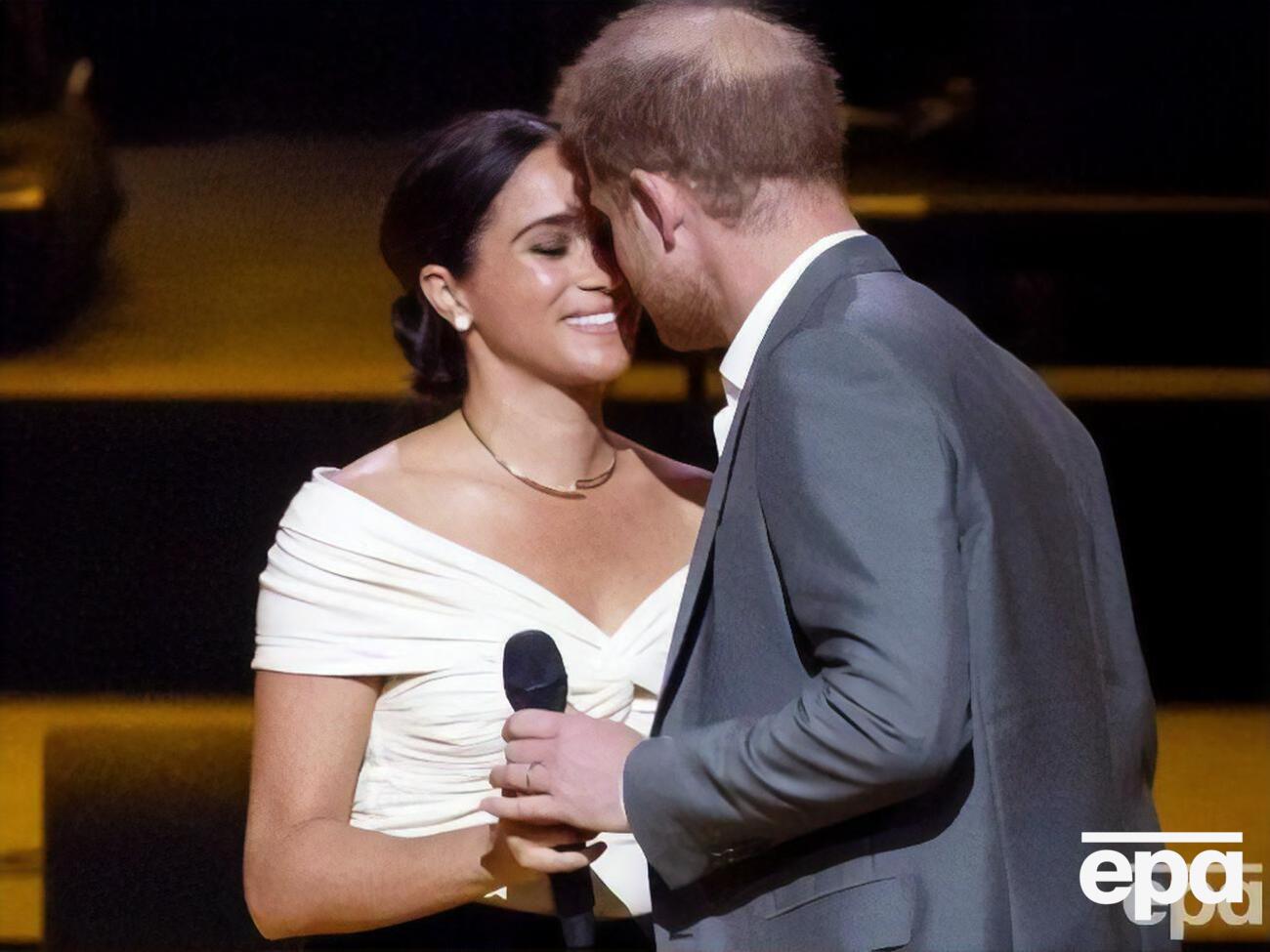 Приедут ли принц Гарри и его жена Меган на коронацию&nbsp;Чарльза III, пока что не разглашается