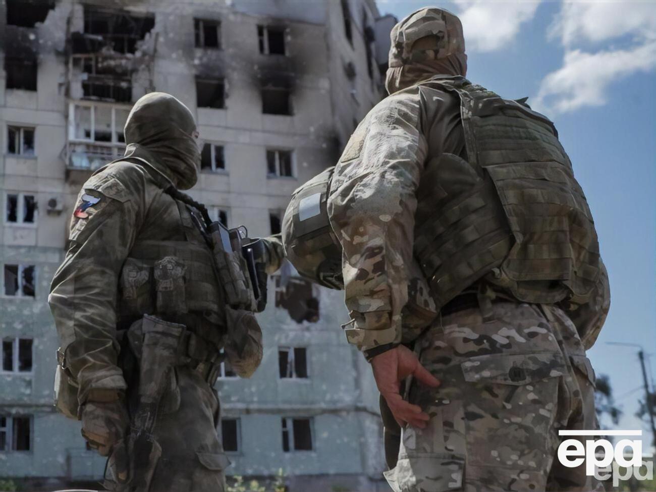 У Луганській ОВА розповіли про ситуацію в регіоні