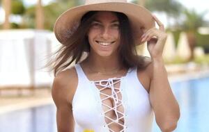 Бех-Романчук показала фото, зроблені вдома