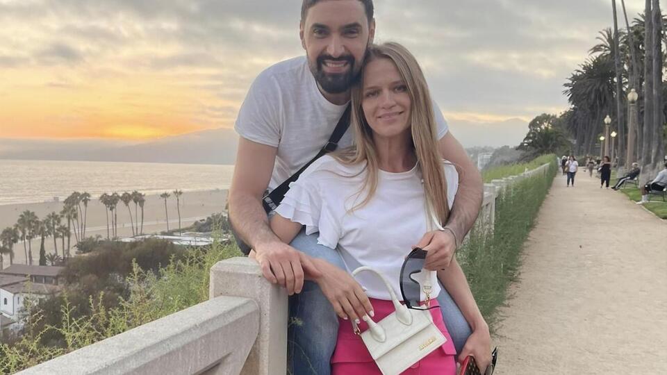 Бакуменко о Козловском: Прежде всего хочу, чтобы ты был счастлив! Люблю до неба