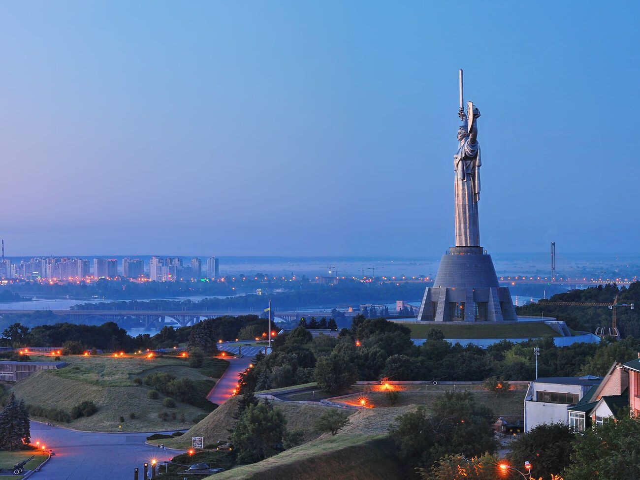 Росіянам не вдалося поцілити по Києву
