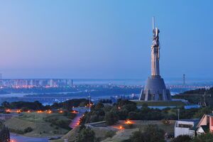 Росіянам не вдалося поцілити по Києву