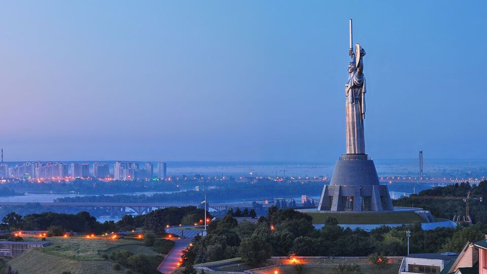 Росіянам не вдалося поцілити по Києву