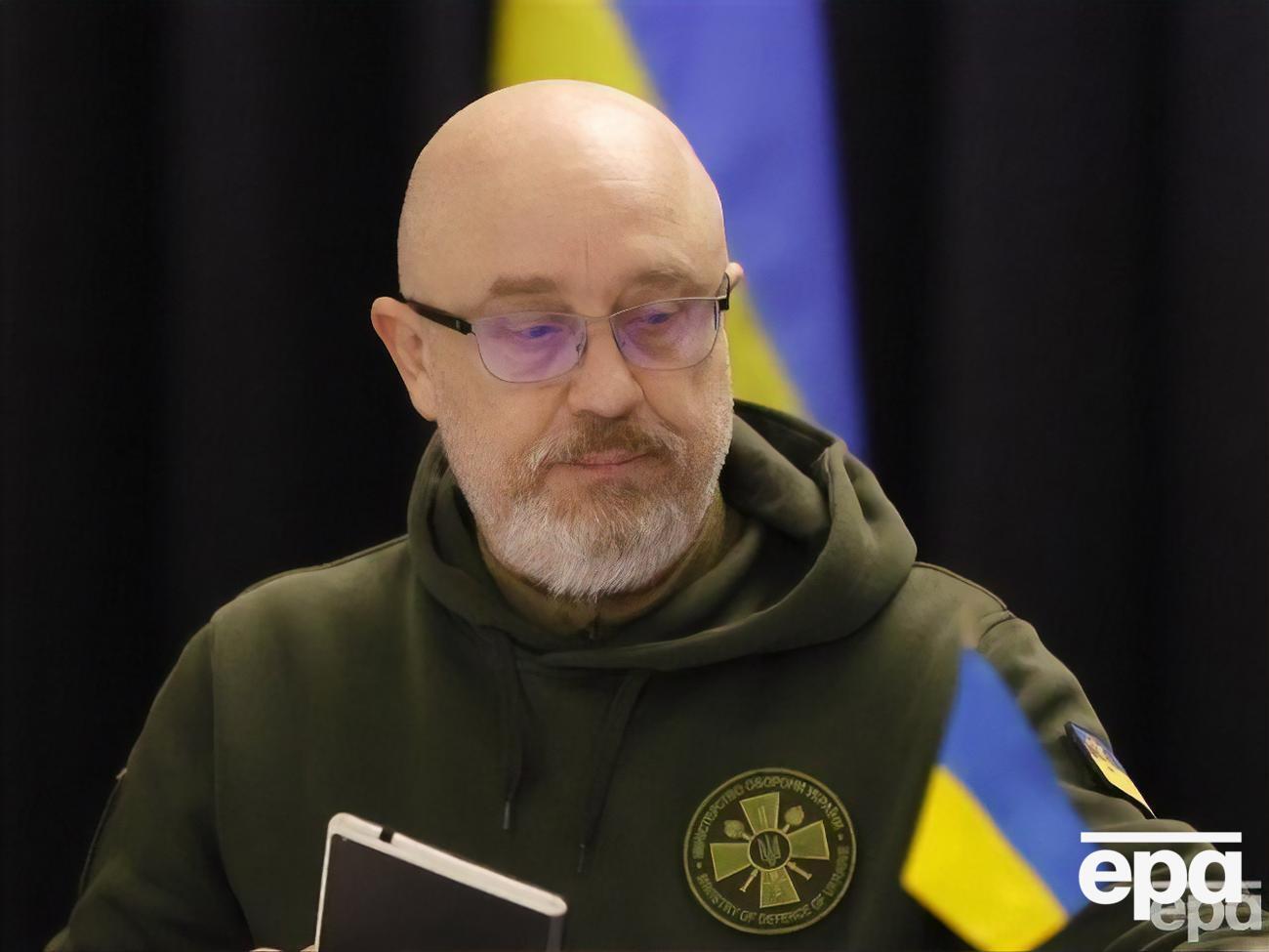 Резников высказался о беспилотниках для военных