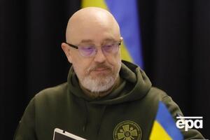 Резніков висловився про безпілотники для військових