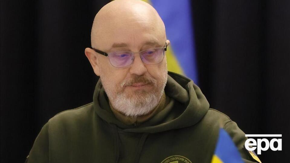 Резніков висловився про безпілотники для військових