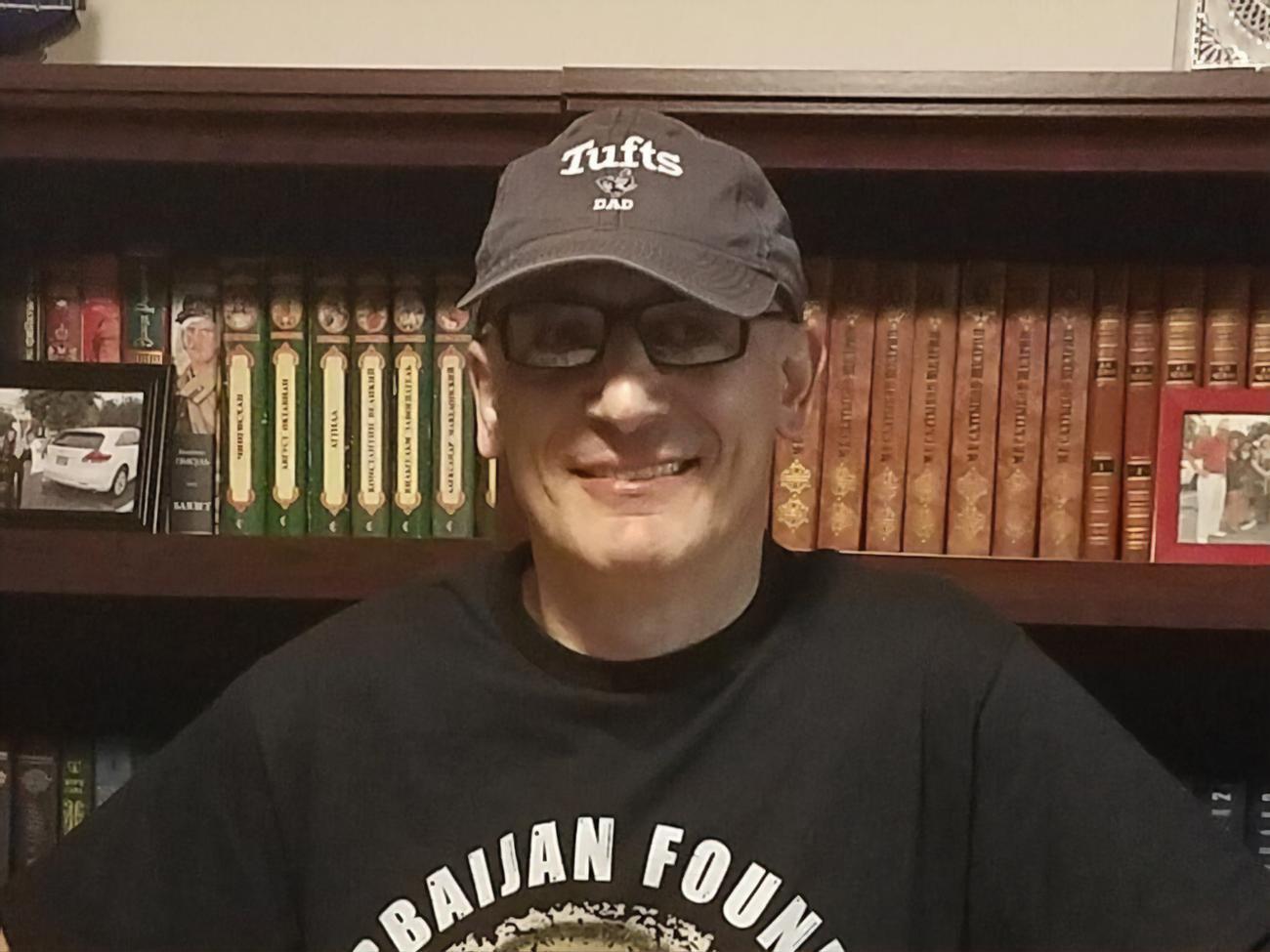 Юнус: Вы не поступили так, как поступили в 2014 году