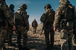 Резніков пояснив, як проводять мобілізацію у ЗСУ