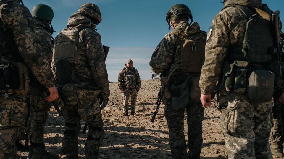 Резніков пояснив, як проводять мобілізацію у ЗСУ