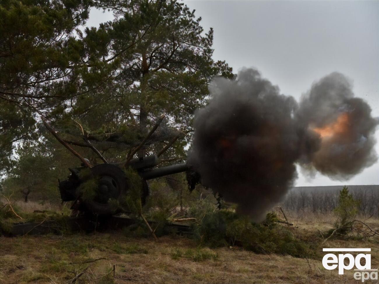 Силы обороны Украины не дают оккупантам продвинуться в Украине, говорят эксперты