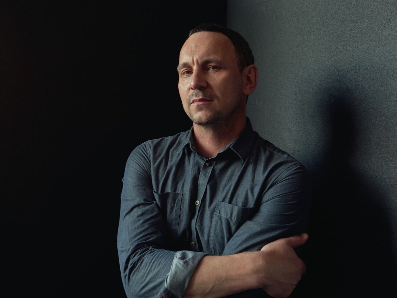 Харчишин заявил, что Потап написал песню на скорую руку