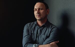 Харчишин заявив, що Потап написав пісню нашвидкуруч