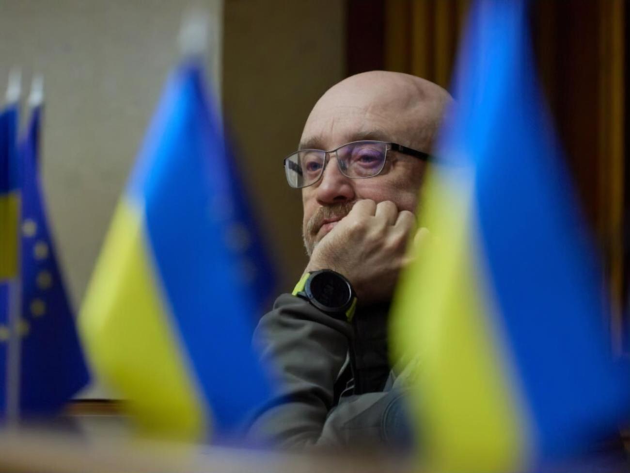 Алексей Резников: Ему не инкриминируют ничего связанного с питанием. У него другое обвинение, ничего коррупционного там нет. Ни яиц, ни моркови, ни капусты