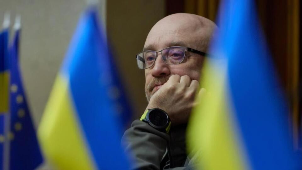 Алексей Резников: Ему не инкриминируют ничего связанного с питанием. У него другое обвинение, ничего коррупционного там нет. Ни яиц, ни моркови, ни капусты