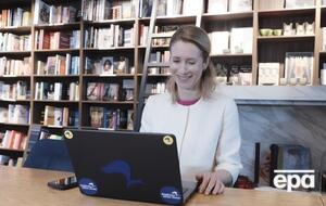 Партія Каллас виграла вибори з великим відривом, зокрема завдяки результатам електронного голосування