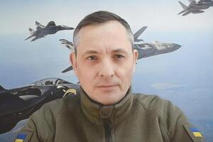 Ігнат розповів про мету поїздки українських пілотів до США