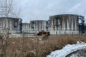 СБУ заблокировала возможный нелегальный сбыт топлива