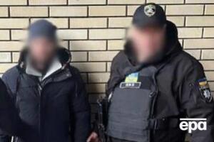 Правоохранители установили, что житель Изюма работал на оккупантов