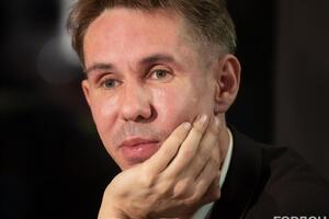 Панін: У мене й зараз накочуються сльози