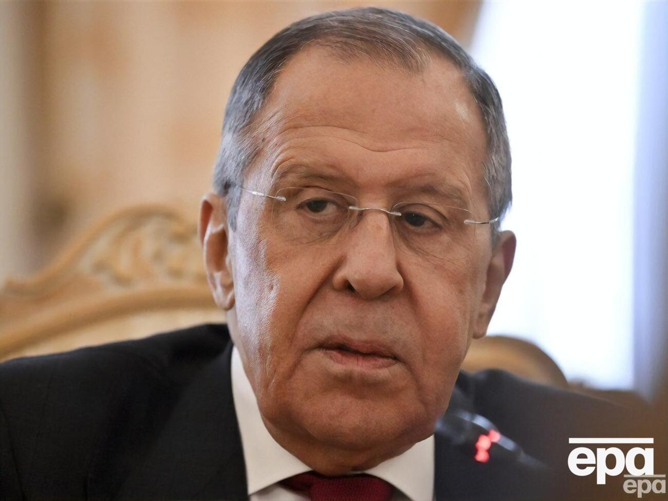 Політолог пояснив, чому Лаврову дали візу для поїздки в ООН