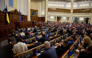 Проєкт закону підписали 10 депутатів