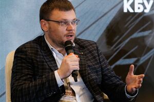Директором НАБУ Кривоноса назначили 6 марта