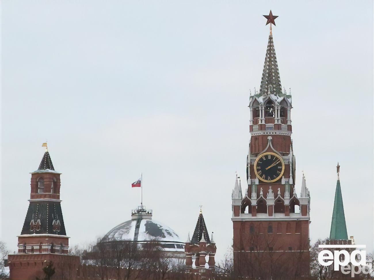 Юнус: Кремль повторює вчинки керівництва Радянського Союзу