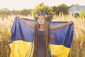 Украина отмечает День Независимости 24 августа